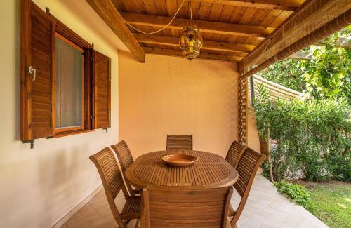Geremeas Casa | Casa Anna