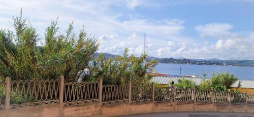 La Maddalena Apartamento | Casa Anna