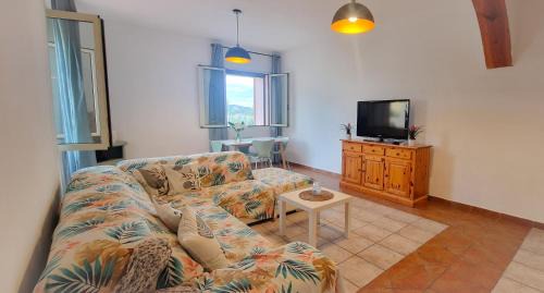 La Maddalena Apartamento | Casa Anna