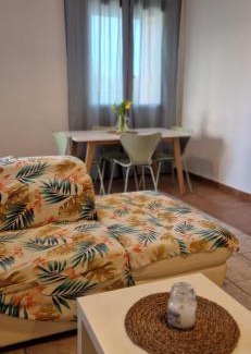 La Maddalena Apartamento | Casa Anna