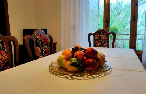 Montevarchi Apartamento | Casa ANNA