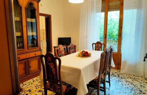 Montevarchi Apartamento | Casa ANNA