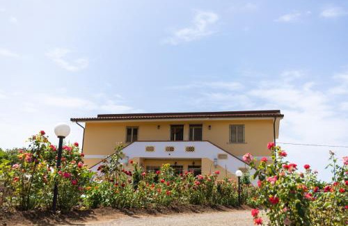 Santa Maria Casa | Casa Anna