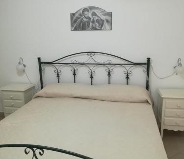 San Pancrazio Salentino Casa | casa annafede