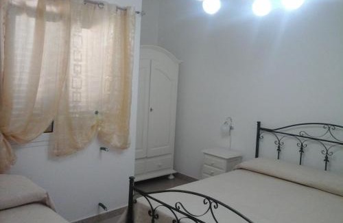 San Pancrazio Salentino Casa | casa annafede