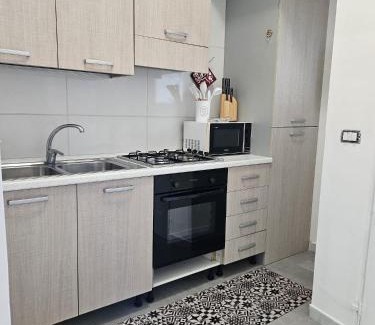 Torre Castiglione Casa | Casa AnnaLu'