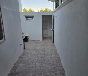 Torre Castiglione Casa | Casa AnnaLu'