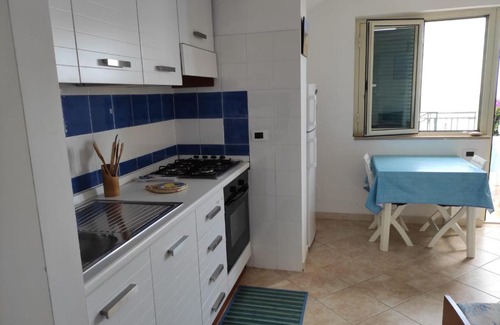 San Nicola Arcella Apartamento | Casa Annamaria