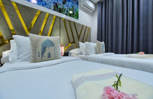 Chefchaouen Casa | Casa Annasr