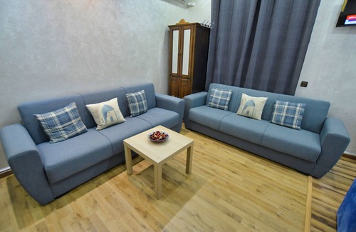 Chefchaouen Casa | Casa Annasr