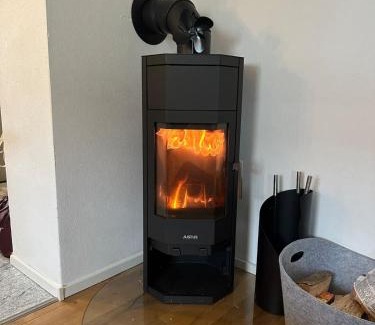 Sudstadt Apartamento | Casa Anne Amore