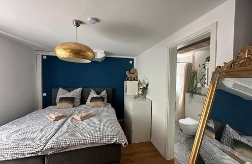 Sudstadt Apartamento | Casa Anne Amore
