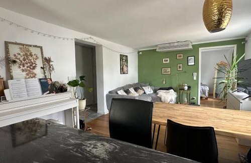 Sudstadt Apartamento | Casa Anne Amore