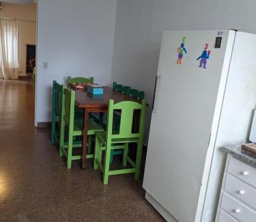 Tandil Casa | Casa Anne