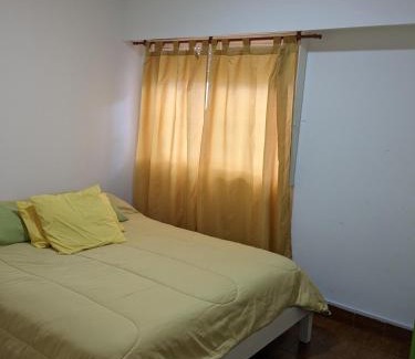 Tandil Casa | Casa Anne