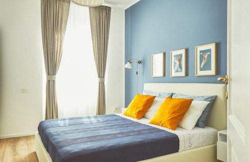 La Foce Casa | Casa Anne Marie
