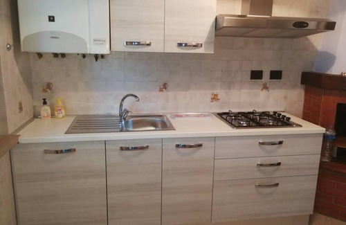 San Donato in Poggio Apartamento | Casa Annick Holiday Chianti Area Florence