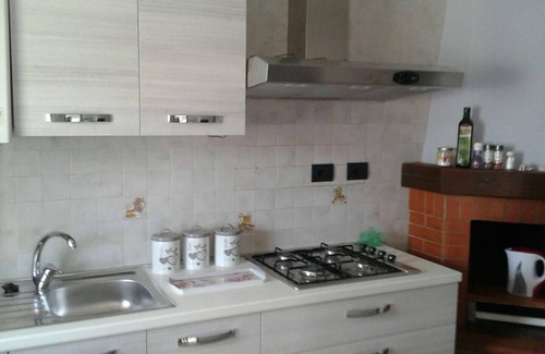 San Donato in Poggio Apartamento | Casa Annick Holiday Chianti Area Florence