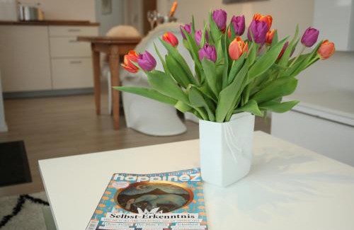 Bodman-Ludwigshafen Apartamento | Casa Annika