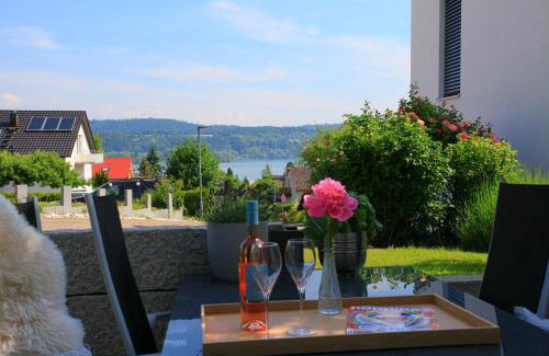 Bodman-Ludwigshafen Apartamento | Casa Annika