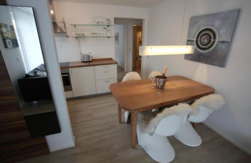 Bodman-Ludwigshafen Apartamento | Casa Annika