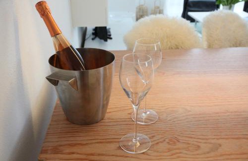 Bodman-Ludwigshafen Apartamento | Casa Annika