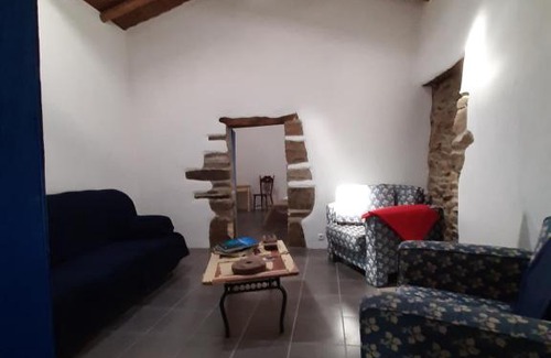 Espirito Santo Casa | CASA ANTÓNIO DA PALMA Mesquita, turismo na aldeia
