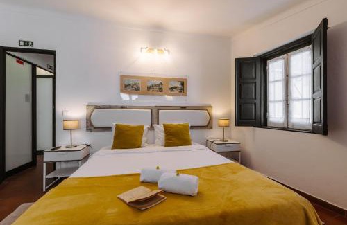 Obidos Casa | Casa António Moreira