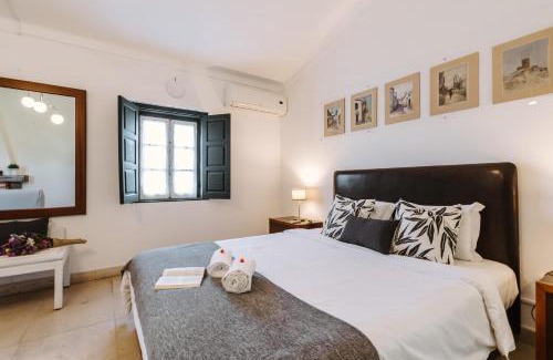 Obidos Casa | Casa António Moreira