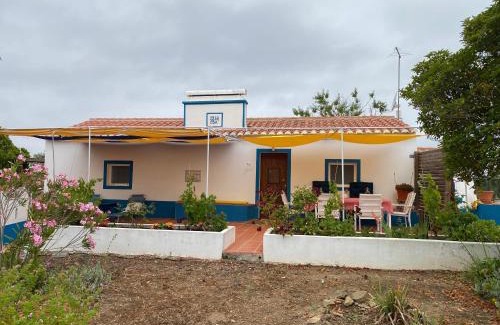 Grandola Casa | Casa Antiga da Corte Salva