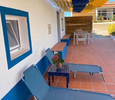 Grandola Casa | Casa Antiga da Corte Salva