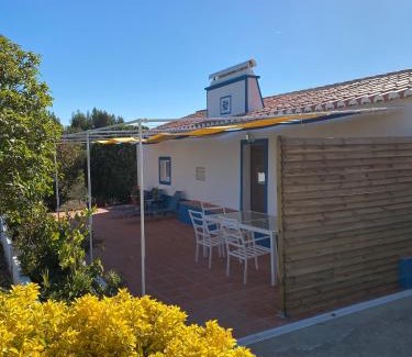 Grandola Casa | Casa Antiga da Corte Salva