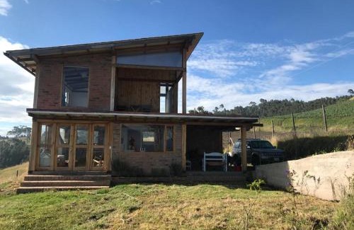Las Tolas Chalet De Esquí | Casa ANTARA