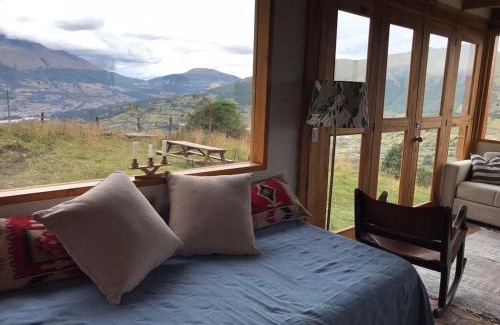 Las Tolas Chalet De Esquí | Casa ANTARA
