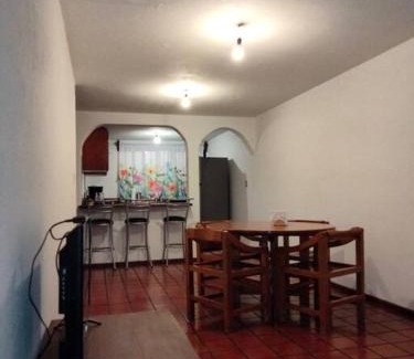 Marfil Apartamento | Casa Antares24, Departamento de confort y descanso