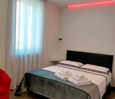 Salsomaggiore Terme Apartamento | Casa Antelami