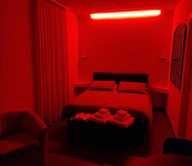 Salsomaggiore Terme Apartamento | Casa Antelami