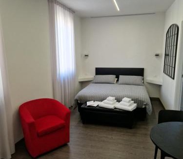 Salsomaggiore Terme Apartamento | Casa Antelami