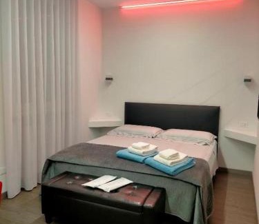Salsomaggiore Terme Apartamento | Casa Antelami