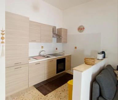 Santa Lucia Apartamento | Casa Anthea