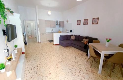 Santa Lucia Apartamento | Casa Anthea