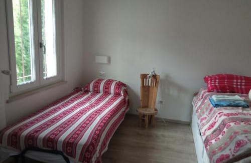 Vesio Casa | Casa antica del garda