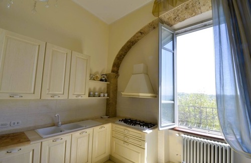 Arpino Apartamento | Casa Antica ed Elegante in Pieno Centro Storico