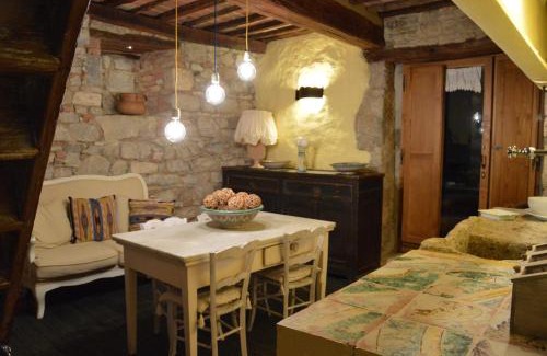 Rocca d'Orcia Casa | Casa Antica