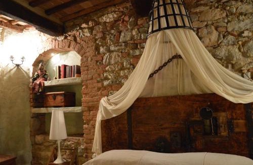 Rocca d'Orcia Casa | Casa Antica