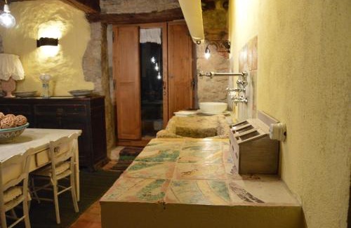 Rocca d'Orcia Casa | Casa Antica