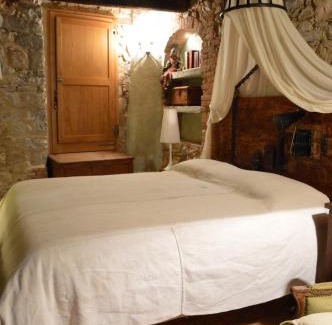 Rocca d'Orcia Casa | Casa Antica