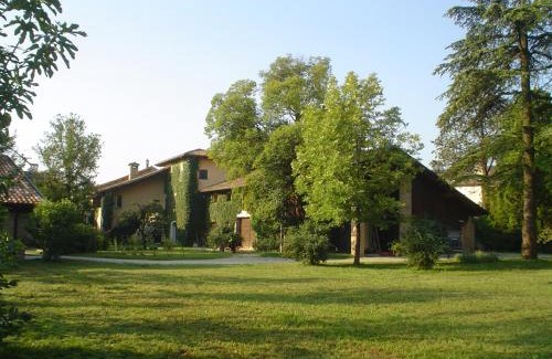 Clauiano Casa | Casa Antica Mosaici