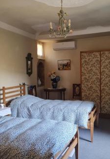 Clauiano Casa | Casa Antica Mosaici