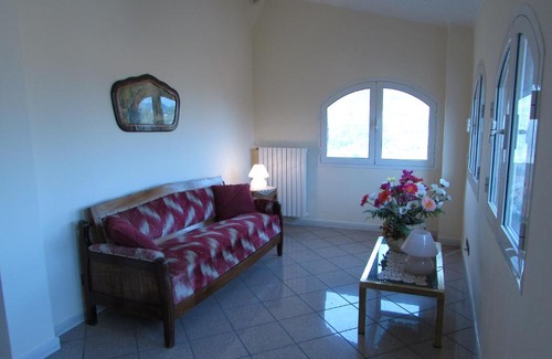 Dolcedo Casa | Casa Antica Rosetta